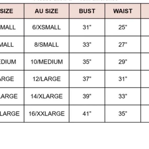 JAUS AURORA LACE DRESS - WHITE SZ 6 - Picture 8 of 10